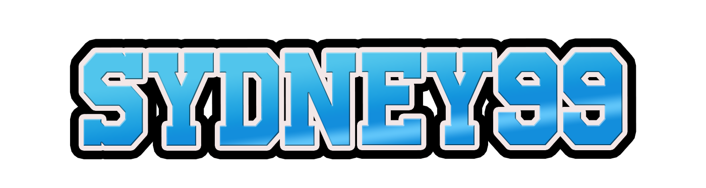 Sydney99 Link Slot Online Gacor Terpercaya Indonesia
